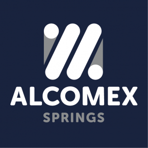 alcomex logo